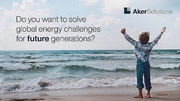 Aker Solutions AS logo