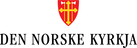 Den norske kirke logo
