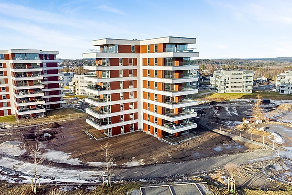 Solehøyden