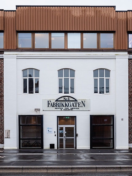Bilde 2 av 2 i jobbannonse-galleriet