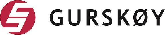 Gurskøy AS logo