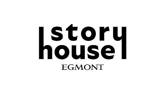 Story House Egmont AS logo