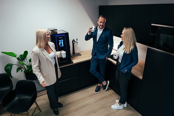 Bilde 1 av 3 i jobbannonse-galleriet