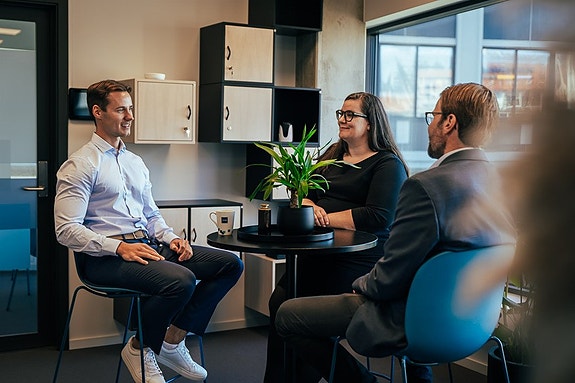 Bilde 2 av 3 i jobbannonse-galleriet