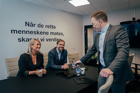 Bilde 3 av 3 i jobbannonse-galleriet