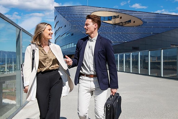 Bilde 1 av 1 i jobbannonse-galleriet