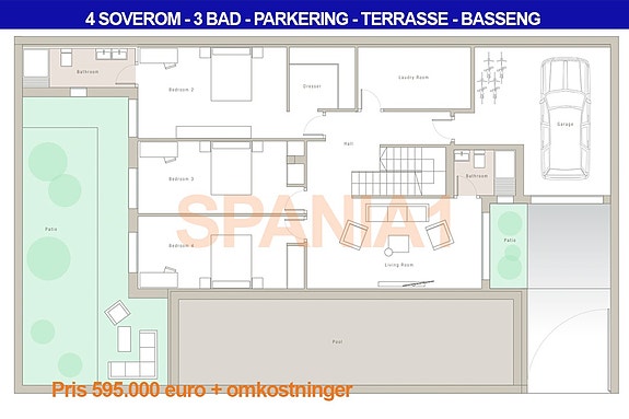 En megler med gode referanser -  SPANIA1.no