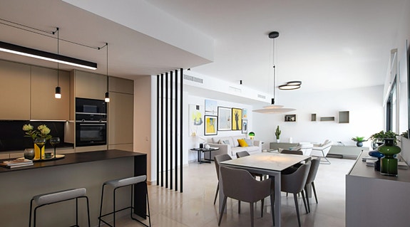 En megler med gode referanser -  SPANIA1.no