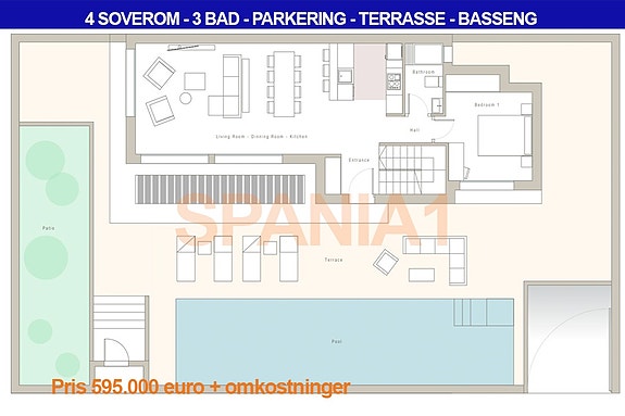 En megler med gode referanser -  SPANIA1.no