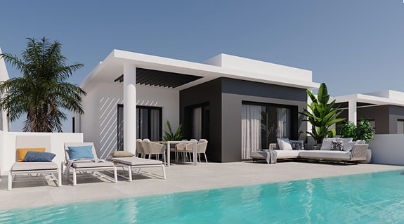 En megler med gode referanser -  SPANIA1.no