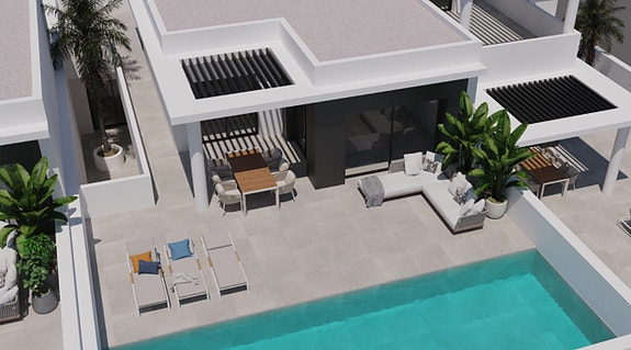 En megler med gode referanser -  SPANIA1.no