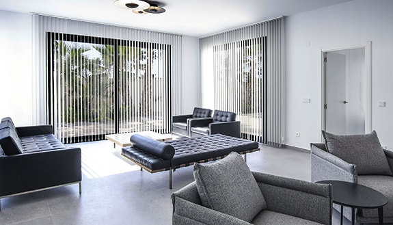 En megler med gode referanser -  SPANIA1.no