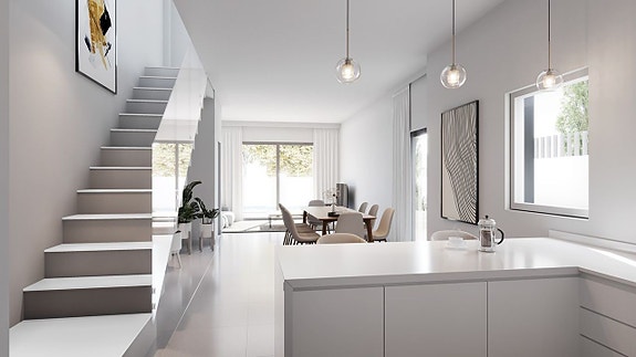 En megler med gode referanser -  SPANIA1.no