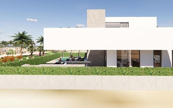 En megler med gode referanser - SPANIA1.no