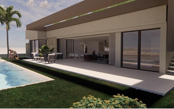 En megler med gode referanser - SPANIA1.no