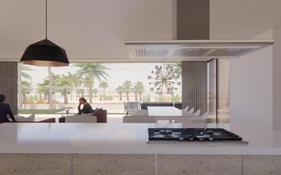 En megler med gode referanser - SPANIA1.no