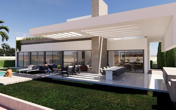 En megler med gode referanser - SPANIA1.no