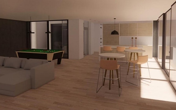 En megler med gode referanser - SPANIA1.no