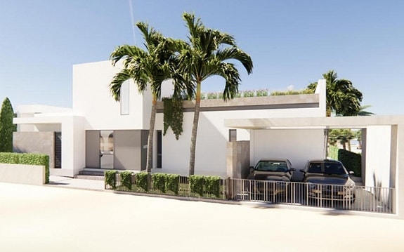 En megler med gode referanser - SPANIA1.no