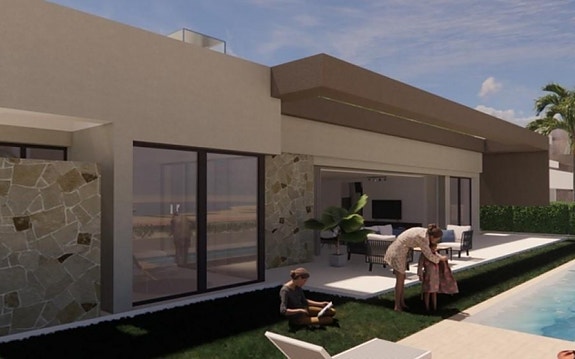 En megler med gode referanser - SPANIA1.no