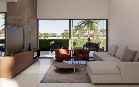 En megler med gode referanser - SPANIA1.no