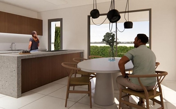 En megler med gode referanser - SPANIA1.no