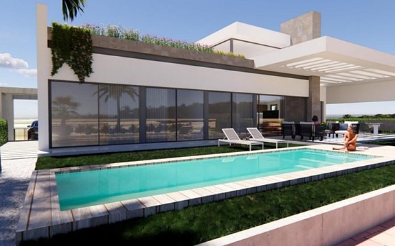 En megler med gode referanser - SPANIA1.no