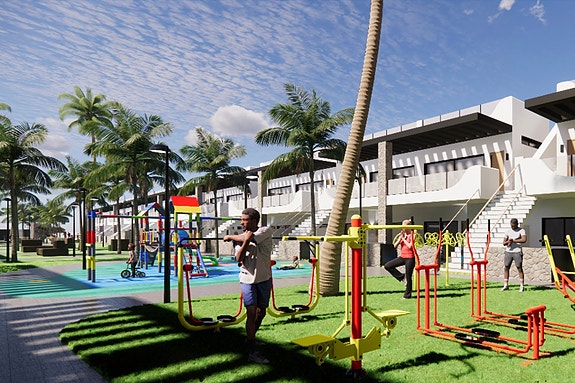 En megler med gode referanser - SPANIA1.no