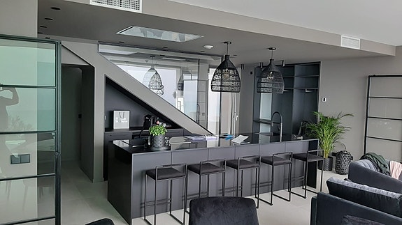 Fargevalg som er gjort