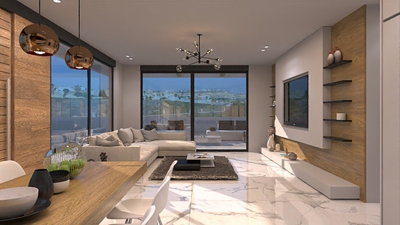 En megler med gode referanser -  SPANIA1.no