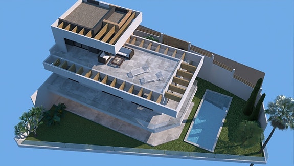 En megler med gode referanser -  SPANIA1.no