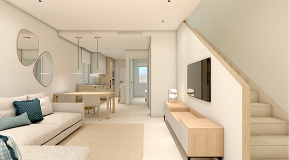 En megler med gode referanser - SPANIA1.no