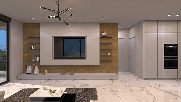 En megler med gode referanser -  SPANIA1.no