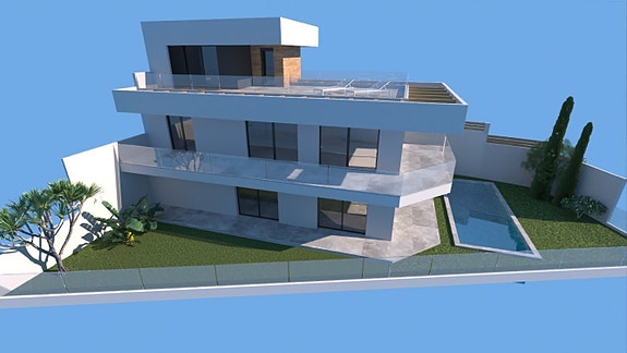 En megler med gode referanser -  SPANIA1.no