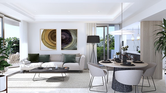 En megler med gode referanser - SPANIA1.no