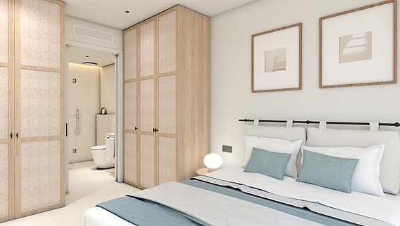 En megler med gode referanser - SPANIA1.no