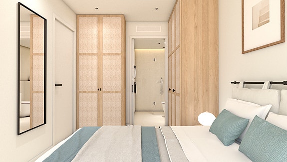 En megler med gode referanser - SPANIA1.no