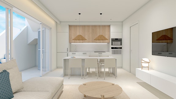 En megler med gode referanser - SPANIA1.no