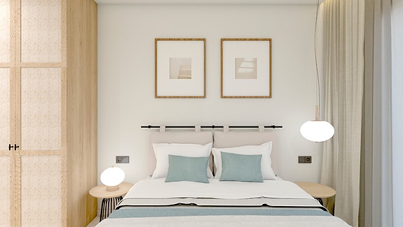 En megler med gode referanser - SPANIA1.no