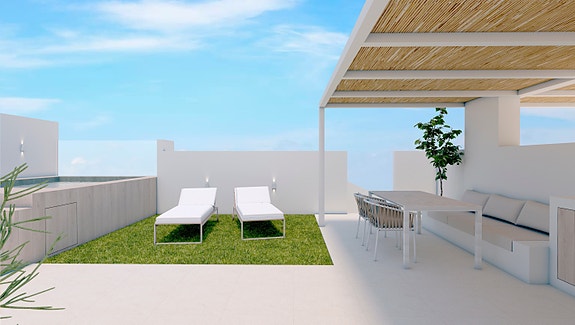 En megler med gode referanser - SPANIA1.no