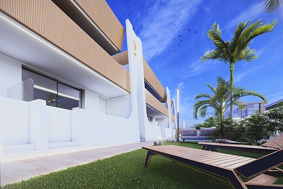 En megler med gode referanser - SPANIA1.no