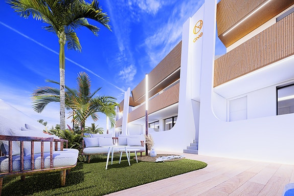 En megler med gode referanser - SPANIA1.no