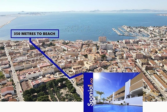 En megler med gode referanser - SPANIA1.no