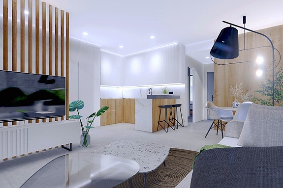 En megler med gode referanser - SPANIA1.no