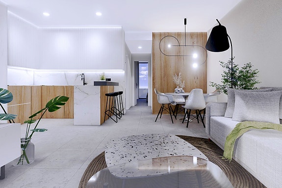 En megler med gode referanser - SPANIA1.no