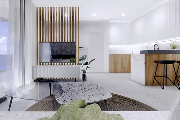 En megler med gode referanser - SPANIA1.no