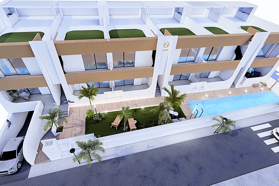 En megler med gode referanser - SPANIA1.no