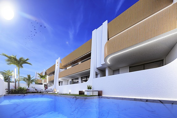 En megler med gode referanser - SPANIA1.no