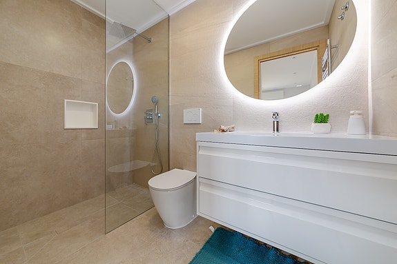 Interiørbilde fra tilsvarende anlegg