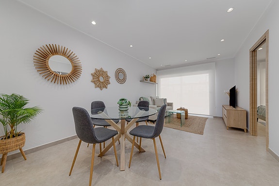 Interiørbilde fra tilsvarende anlegg